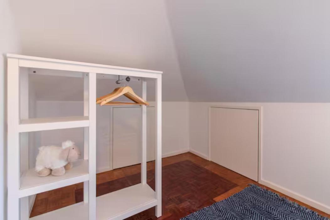 My Fair - Bairro Alto Fine Appartement Lissabon